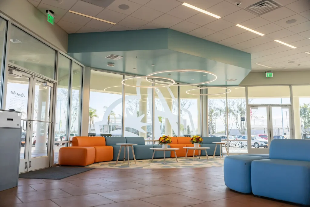 Aa Dealership Photo 30