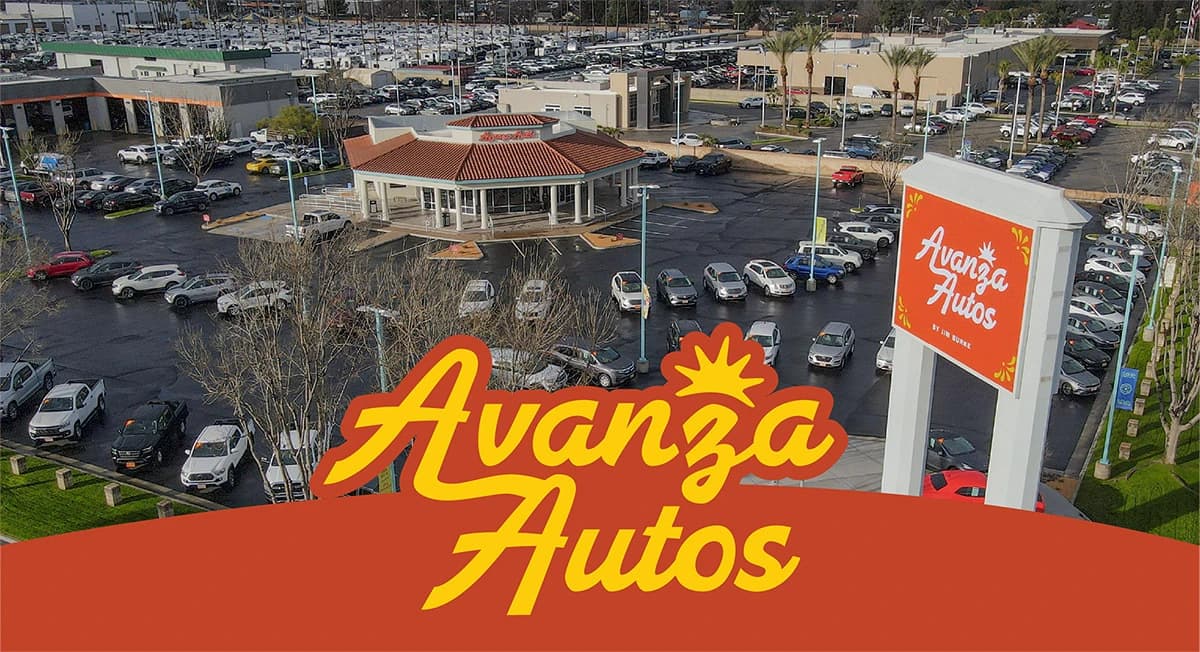 Avanza Grand Opening Header