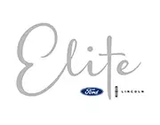 2025 Logo One Ford Elite 180