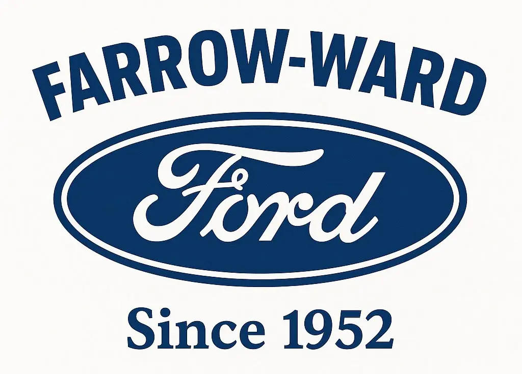 Farrow Ward Ford Logo