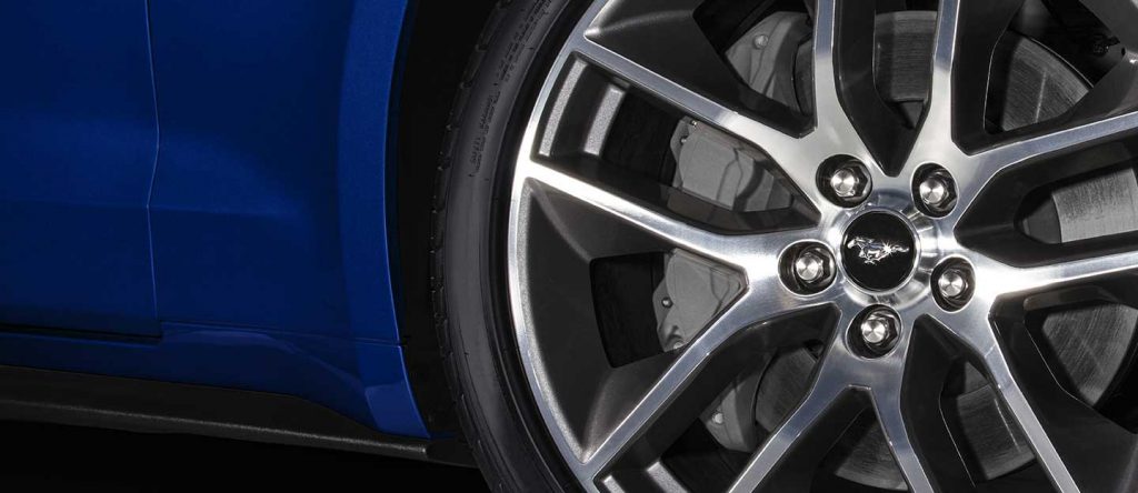 Header Brakes