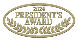 2024 President Award