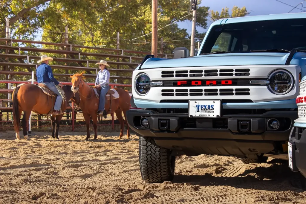 Tcf Rodeo Shoot 1 14