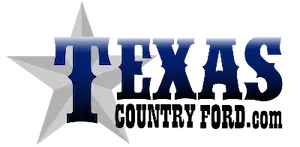 Texas Ford Country Logo