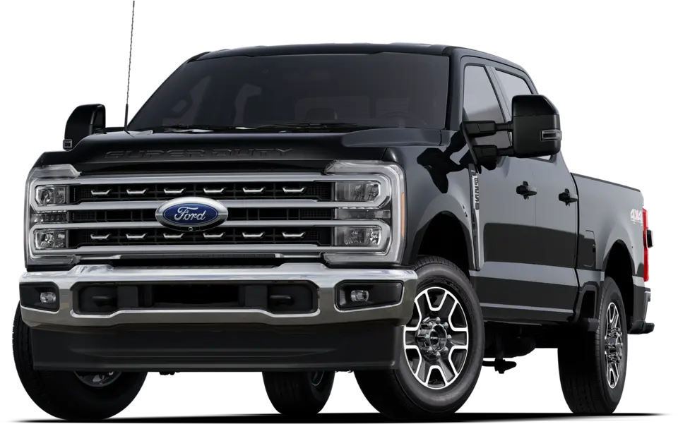 F250 Lariat