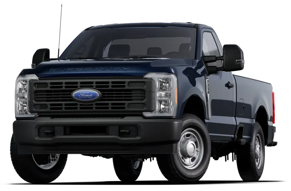 F250 Xl