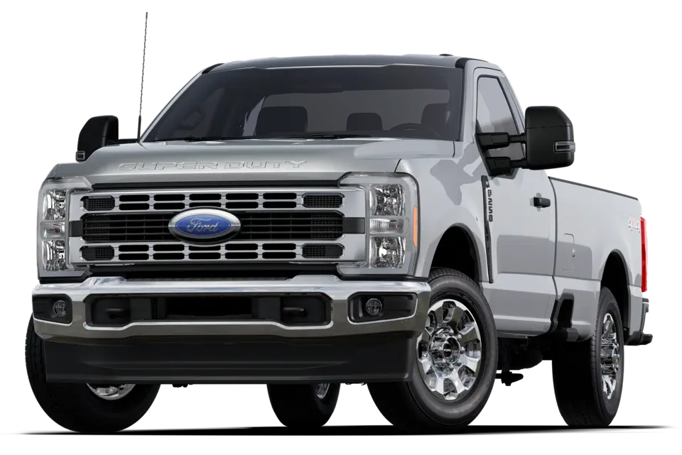 F250 Xlt
