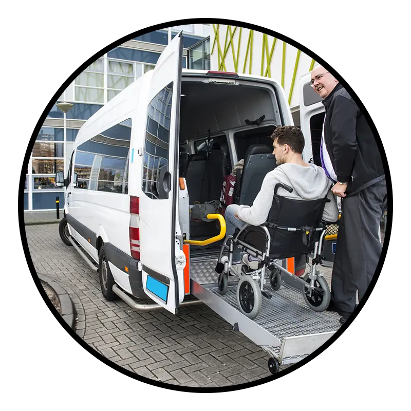 Mobility