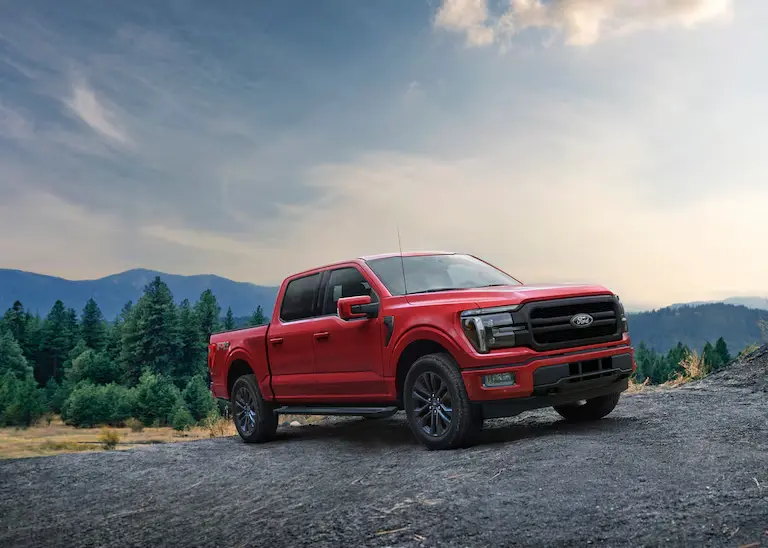 F150 Trim Differences 2