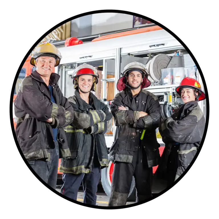 Firstresponders