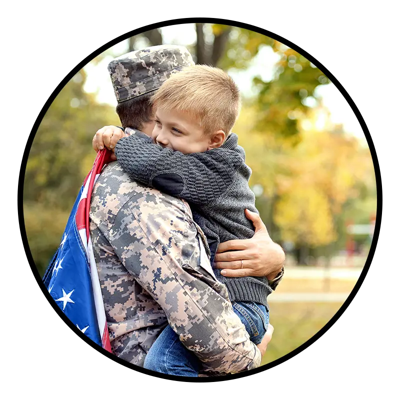 Militaryappreciation