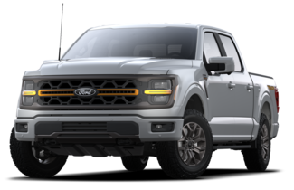 New Ford F150 Tremor